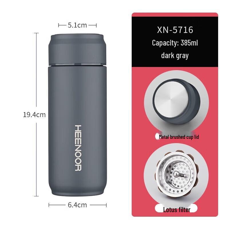 Cino Vacuum Insulated Mug