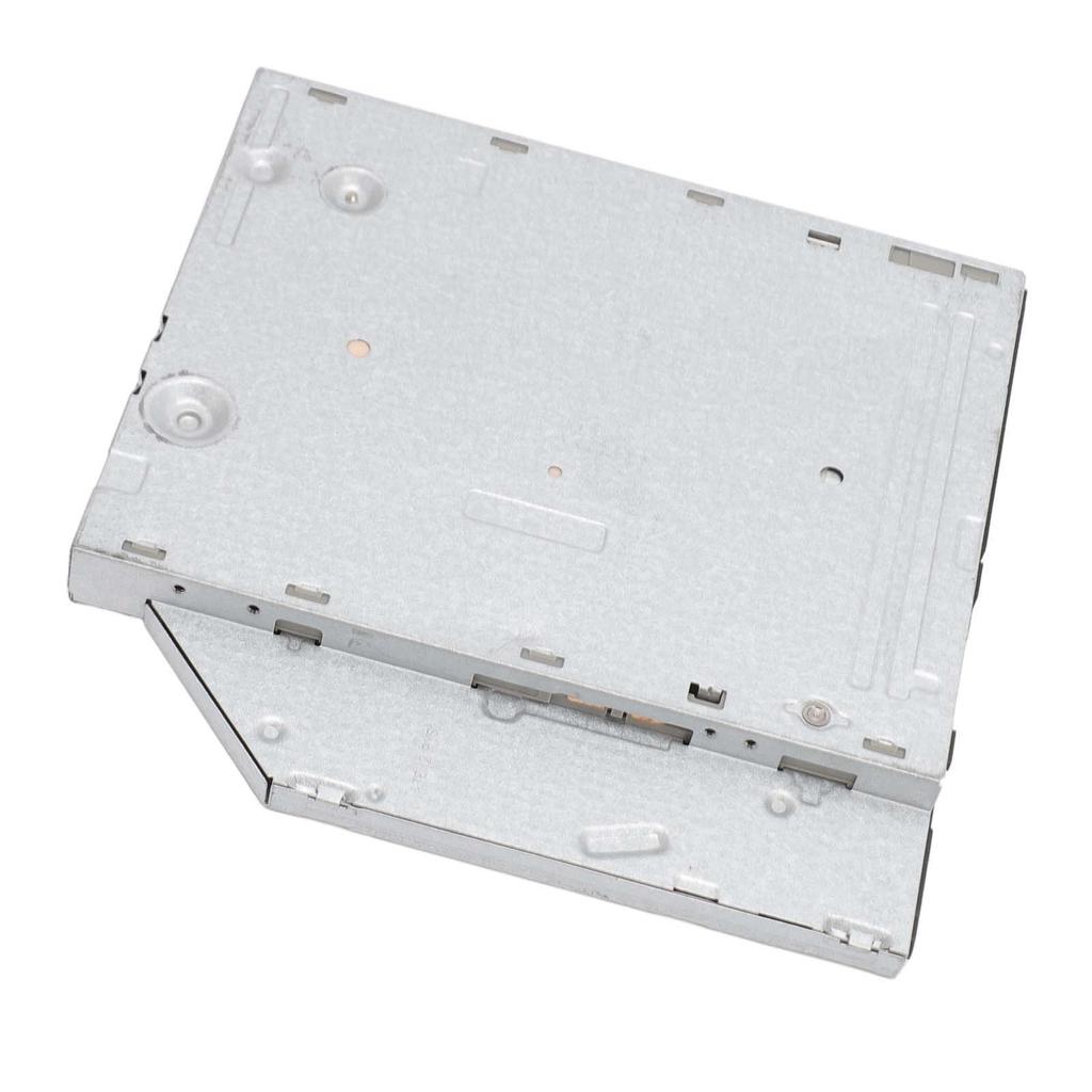 Replacement CD DVD Recorder Serial Slim CD DVD Writer Player Drive for