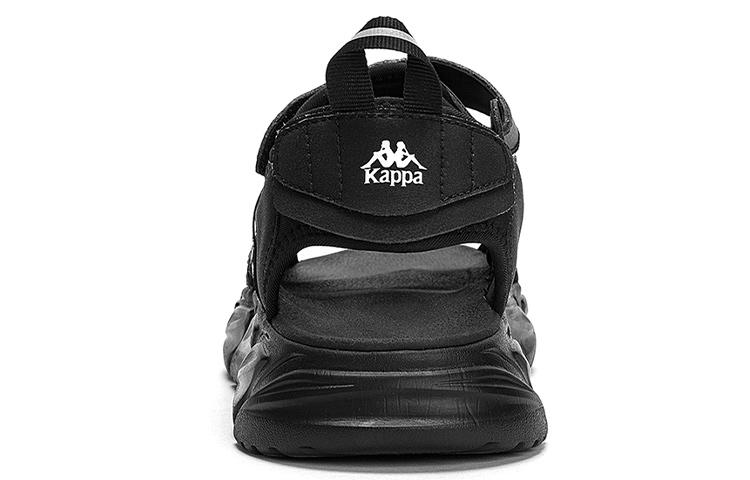 Sandals Kappa Beach Sandals Women's Black