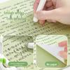 Kaba Bear Neutral Pen: Quick-Dry Ink, Replaceable Refill, Student & Office Signature Brush Pen