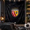 Wall Hanging Tapestry Lens FC Print Cloth for Living Room Bedroom Home Decor