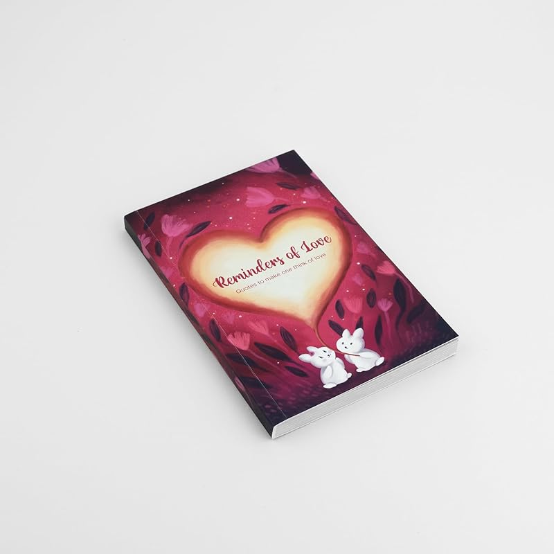Factor Notes Couple Quote Book: 144 Love Quotes For Couples (Reminders Of Love)
