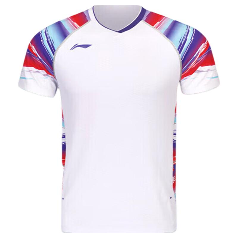 Li-Ning National Youth Team Badminton Competition Top L
