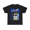 BATMAN 1966 Batman Crime Fighter Unisex Heavy Cotton Tee