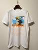 [USED] NARUTO 00s Anime T-Shirt