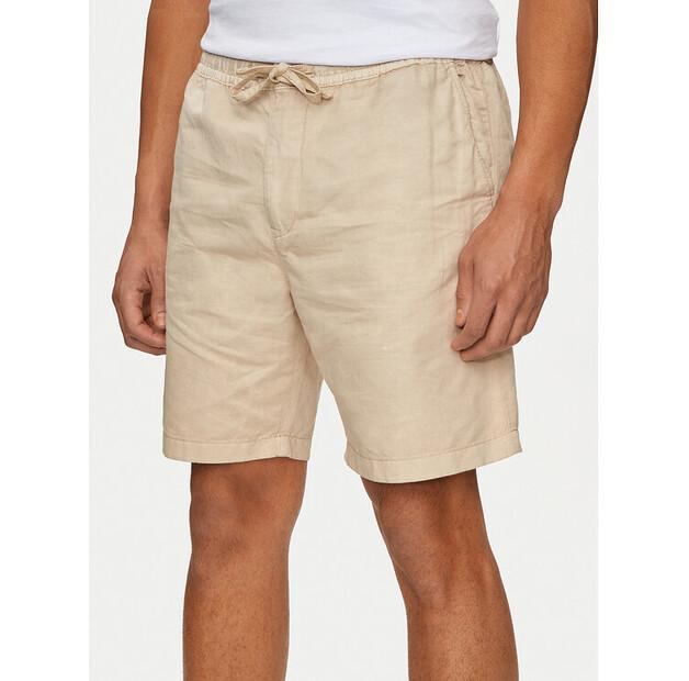 Шорты Pepe Jeans Relaxed Linen Smart Shorts EU 36