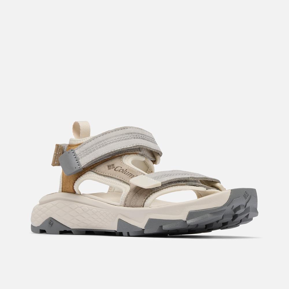 [Columbia] Women's Techlite Rush Sandal Rhea [C75BL6461279-Multi]