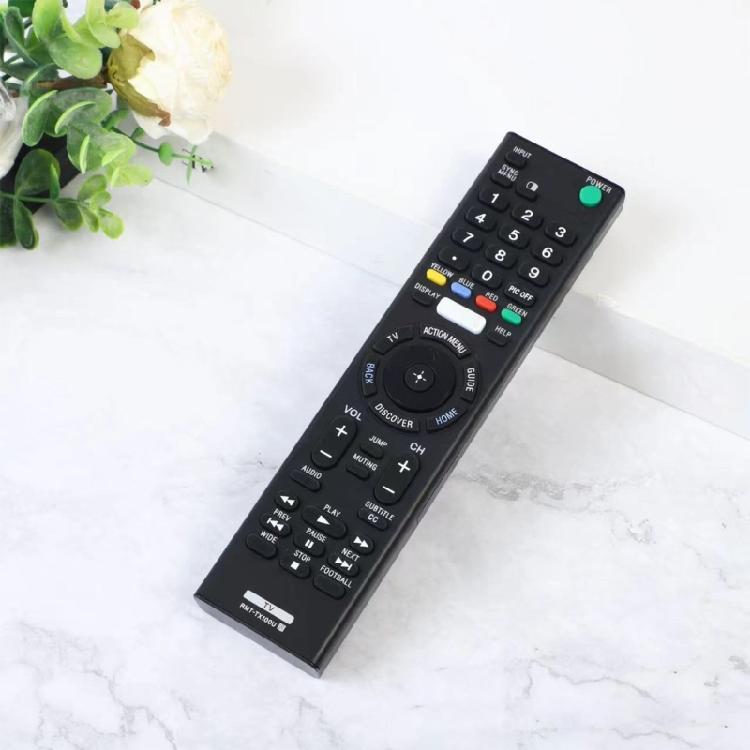 Universal Remote Replacement Seamless Compatibility With LED LCD Models Play Operation Signal Transmission