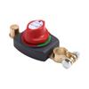 Battery Pole Disconnect Switch Automotive Modification Extension Accessories Current Rotation Switch Isolator