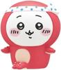 Kitan Club Chiikawa Soft Vinyl Figure Complete Set of Unopened Gachapon Capsule Toy 2, 4, Capsule,