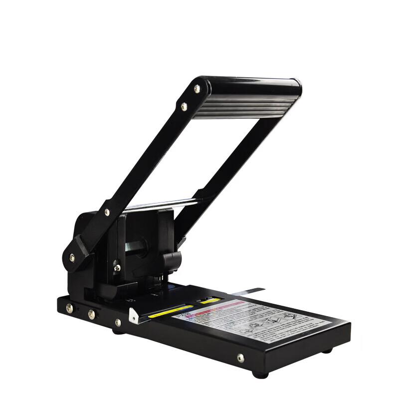 Yomaster U-A290 Metal 2-Hole Manual Punch CN plug (adapter included)