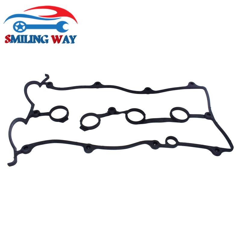 Engine Valve Cover Gasket Seal VS50574R VC426G For Mazda Protege Protege5 1999-2003 & 626 1998 1999 2000 2001 2002 1.8L 2.0L
