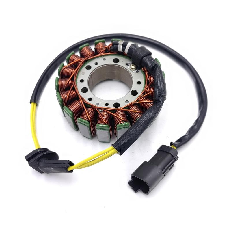 

NEW Stator for Sea-Doo 420889721 420889726 Magneto