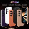 S26 Mini Mobile Phone 4+64G Android 4" Smartphone