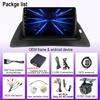Android 14 Car Radio Stereo Head Unit For Renault Kangoo 2007-2009 Auto Carplay GPS 4G Navigation Multimedia Player No 2din DVD
