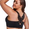 Wire-free Bra for Women Slimming Down Breasts and Reducing Side Breasts Thin Adjustable Push-up Bra Anti-sagging Bra