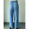 Spring and Autumn Women's Sweatpants Straight Pants Loose Sweatpants Wide Leg Pants Outdoor Dance Casual Long Pants