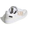 Adidas Women's Forum Low 'White Magic Beige' Women's Sneakers GW7107