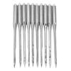 10pcs Sewing Machine Needles Universal Standard Heavy Duty Steel Assorted Sewing Machine Needle Combo for GK27 Series