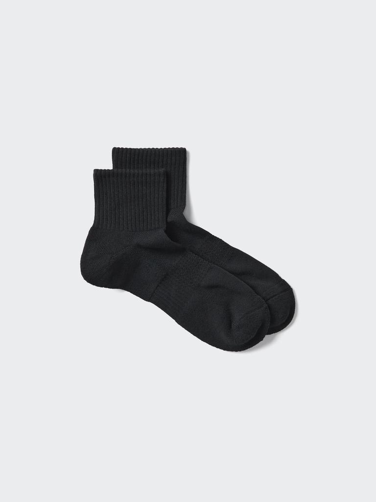 Uniqlo Half Socks  File 