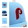 Forty Seven Brand 47BRAND Size Blue Men's Cap, BCPTN-MVP19WBV, F, Unisex,