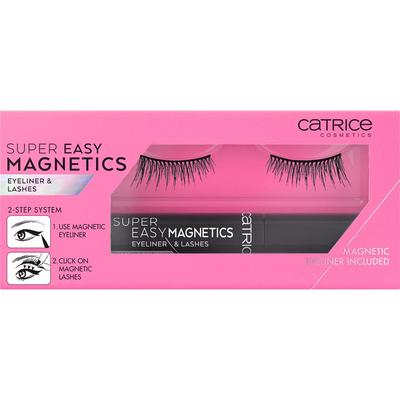Super Easy Magnetics Magnetic Liner and False Eyelashes - 