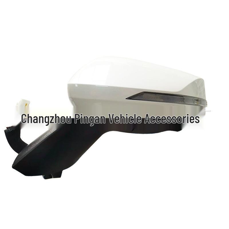 

Compatible Rearview Mirror for 22 Sportage and Sportage-R, Model 87610/20-P1000.