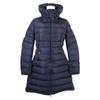 Moncler FLAMMETTE Flamette Down Coat 1 NavyUsed