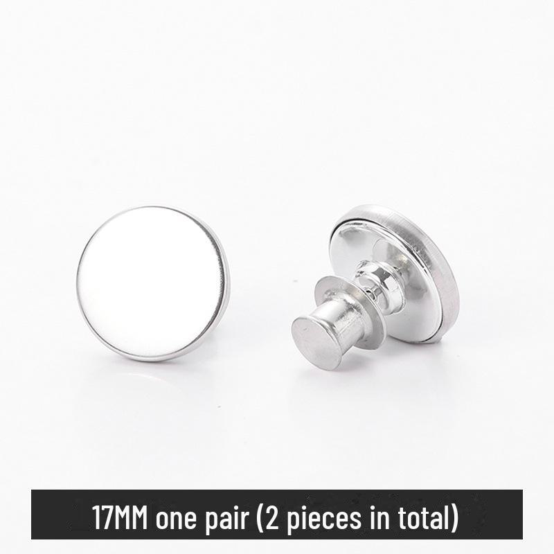 Stanzfreie Vorhanghaken-Clips im japanischen Stil – Starke Randhalter für Duschvorhänge