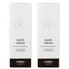 Lisblanc Medicated PWS Hand Cream 87g X 2 Packs