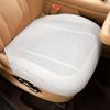 Leather Car Seat Covers Universal Front Seat Protector Cushions For Bmw X1 X3 G08 F25 X5 E53 E70 F15 G05 3 5 7 Series X4 X7