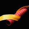 1Pc Anti-slip Sweatband Badminton Grip Tennis Grip Sport Tape Winding Strap For Fishing Rod Squash Padel Racket Handle