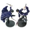 21cm In Stock Solo Leveling (Anime Version) Figure -Sung Jinwoo Action Figure PVC Collect Model Figure Display Anime Merchandise