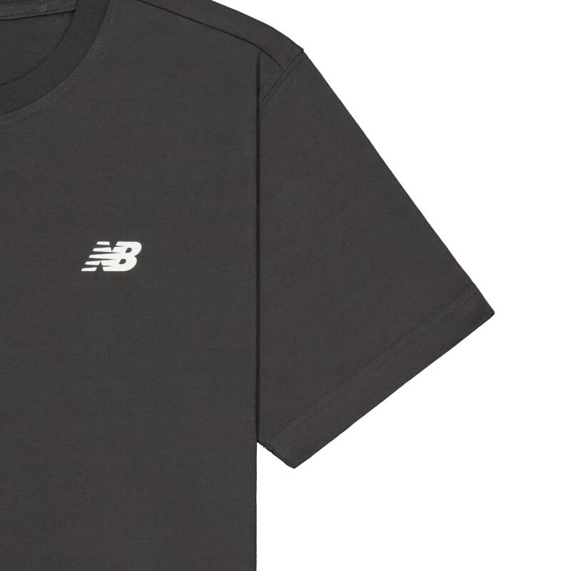 NEW BALANCE Men's Casual Short-Sleeve T-Shirt NEF29231