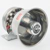 TS300-N Car-Mounted Stainless Steel High Decibel Dustproof Alarm Speaker