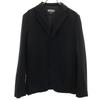 Tailored Jacket S Black Men's Used
