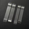 Durable Stainless Steel Magnetic Mesh Band for Garmin Fenix 8/7/6/5/935 22/26mm Quick Release Breathable Buckle Closure