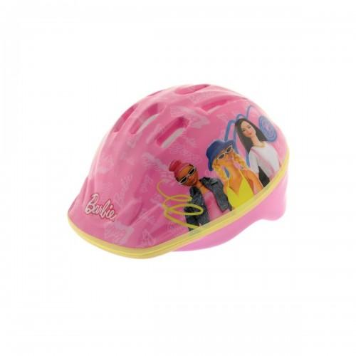 Barbie Childrens/Kids Safety Helmet