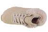 Skechers Uno - Fall Air, for Girl Beige Winter Boots