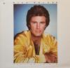 LP Record RICKY NELSON  Playing To Win SOO12109 Capitol Records 1981 Canada Rock Used