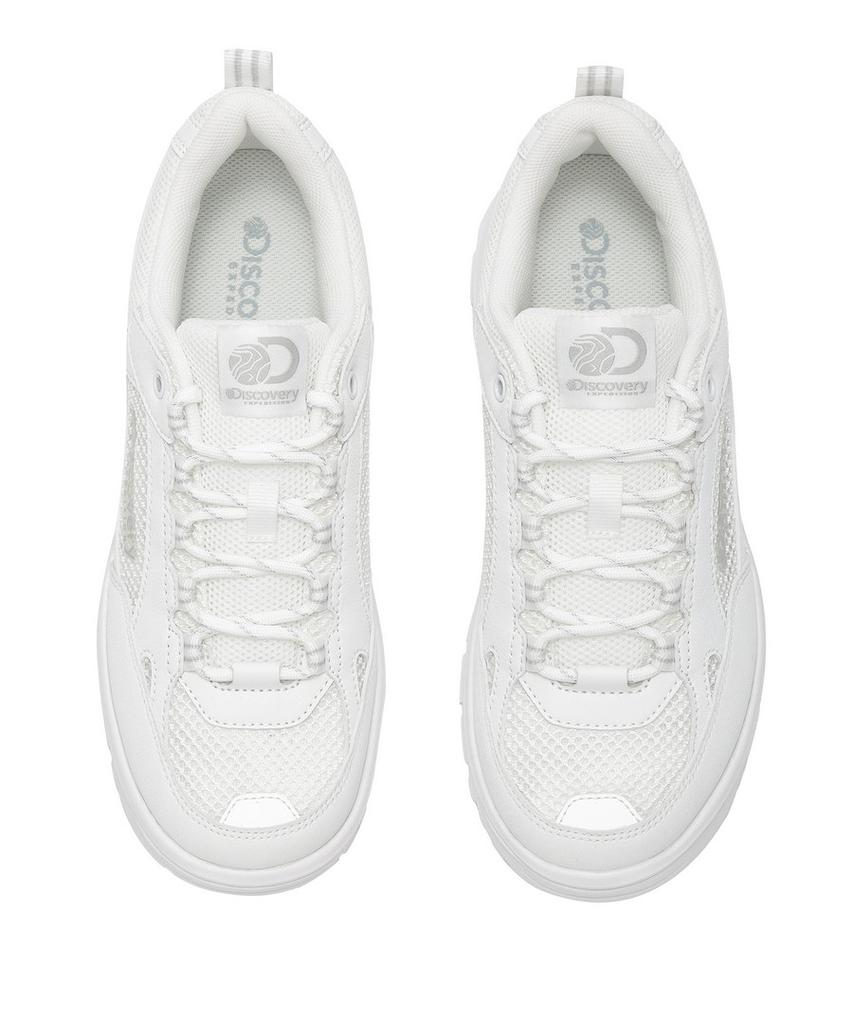 Discovery Expedition Brick (White)