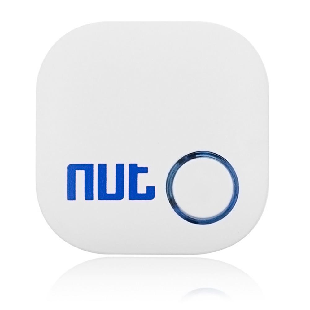 Nut2 Bluetooth Tracker Anti-lost Smart Finder Pet Key Kids GPS Alarm Locator