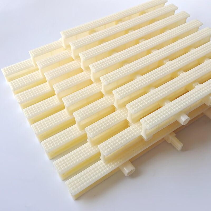 Swimming Pool Plastic Drain Grate