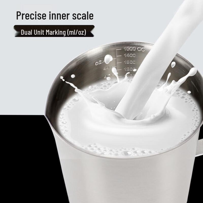 Xihe Stainless Steel Measuring Cup