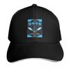 Japanense Tsukiji Fish Market Tokyo Japan Cap Fashion Casual Baseball Caps Adjustable Hat Hip Hop Summer Unisex Baseball Hats