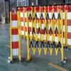 Lixin Fiberglass Telescopic Safety Barrier