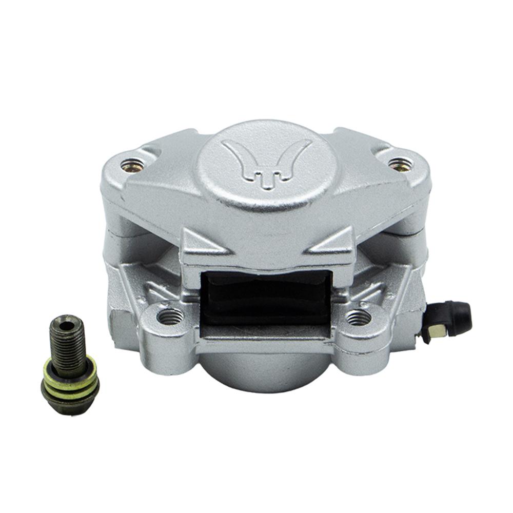 Rear Hydraulic Disc Brake Caliper 52mm Suitable for 110cc 125cc 150cc 200cc 250cc ATV Go Kart Quad Bike 4 Wheeler Parts