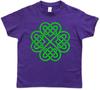 Parte superior (Meninos a partir de 4 anos) – T-Shirts