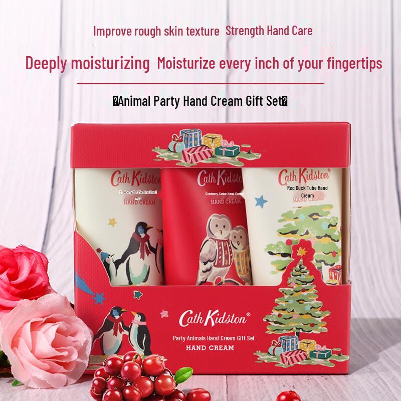 CATH KIDSTON Hand Cream & Skincare Gift Sets