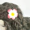 Parrucca Cosplay Anime Bambina Ariel Parrucca Sirenetta Parrucca Principessa Ariel Rossa Lunga Ricciuta Parrucca Stella Marina Bambini Amine Cos Parrucca Rossa